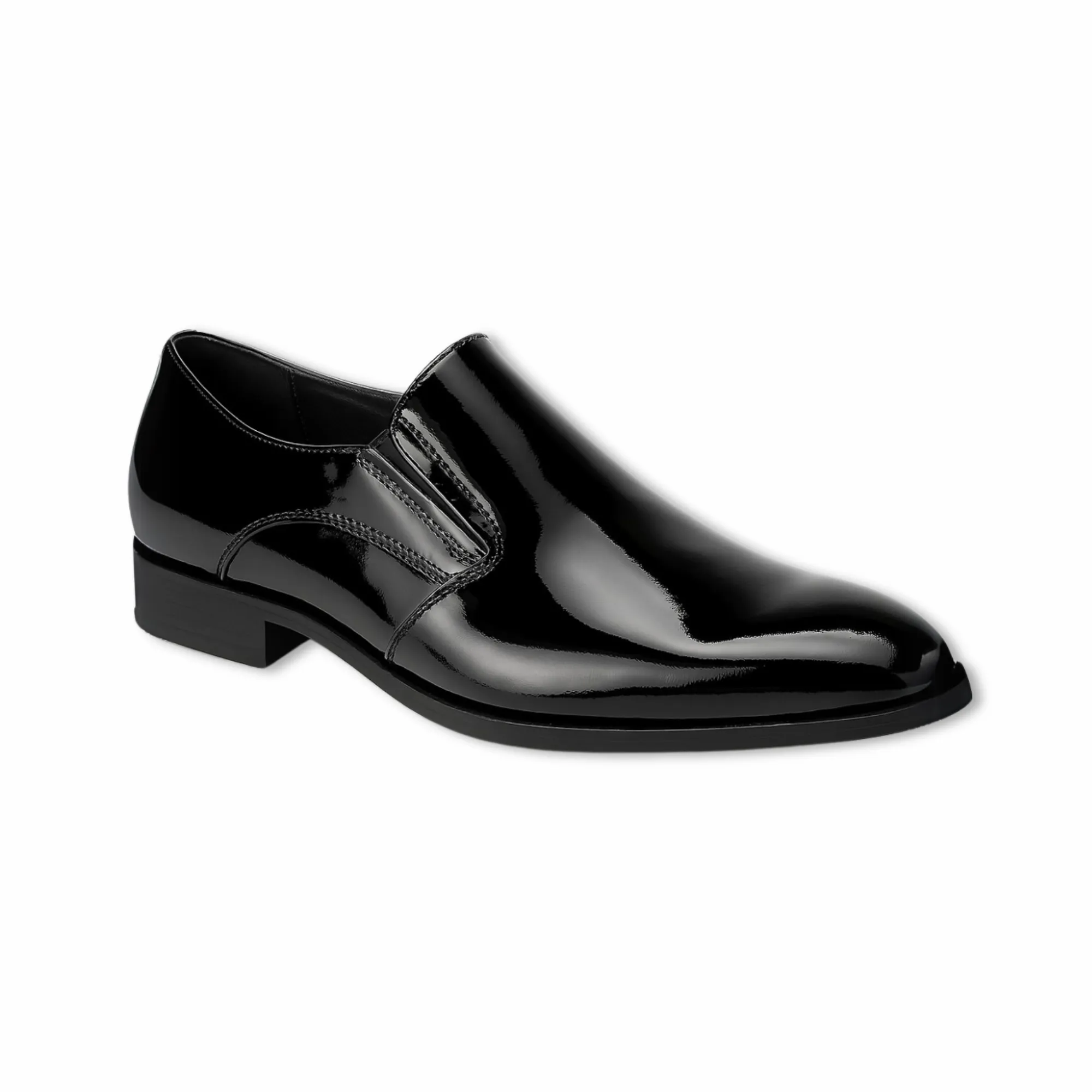 A11909 La Milano Dress Shoes