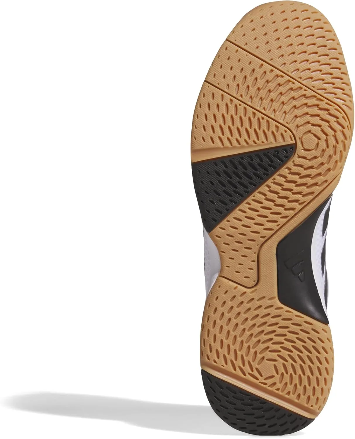 adidas Men's Ligra 8 Indoor Sneaker