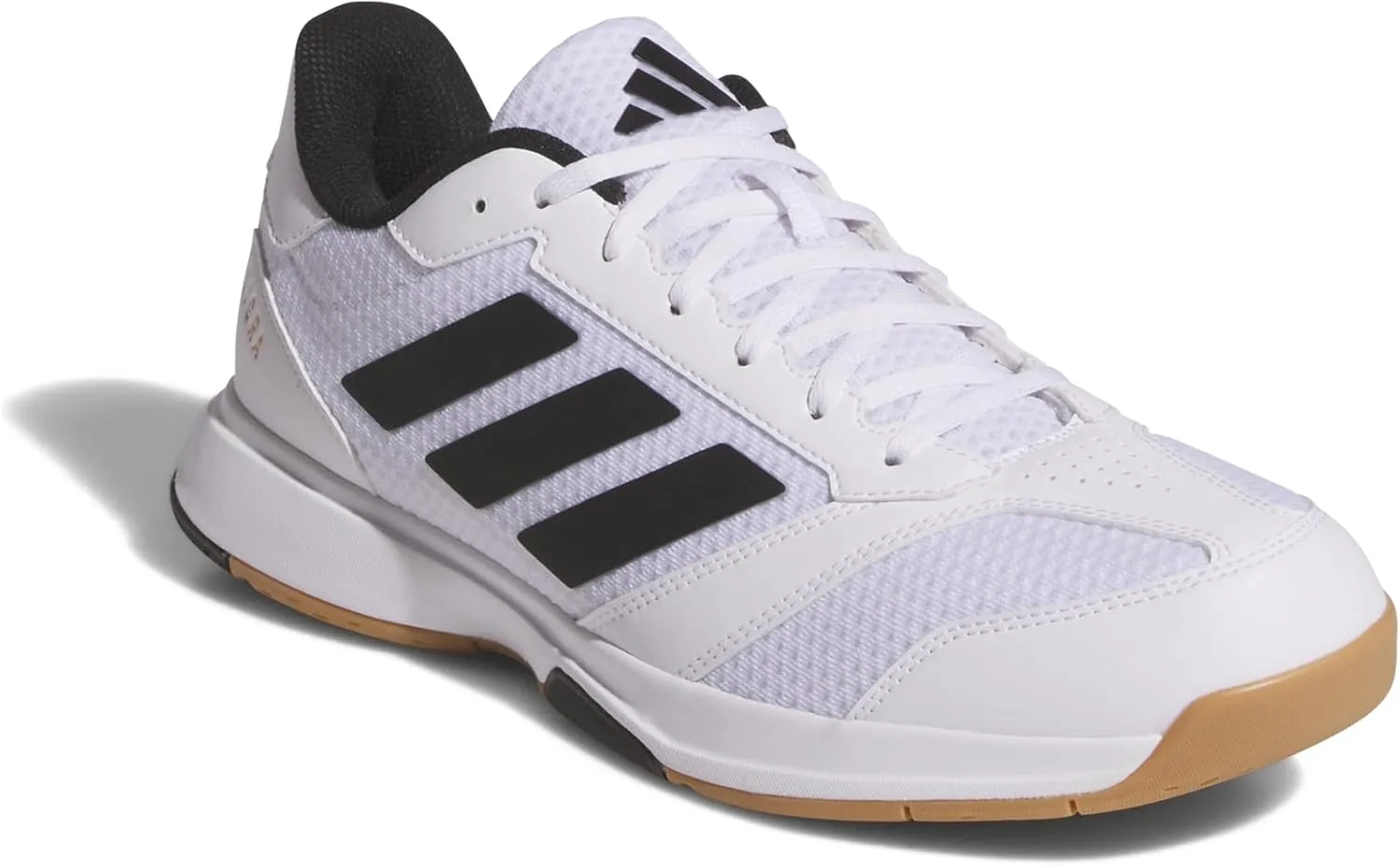 adidas Men's Ligra 8 Indoor Sneaker