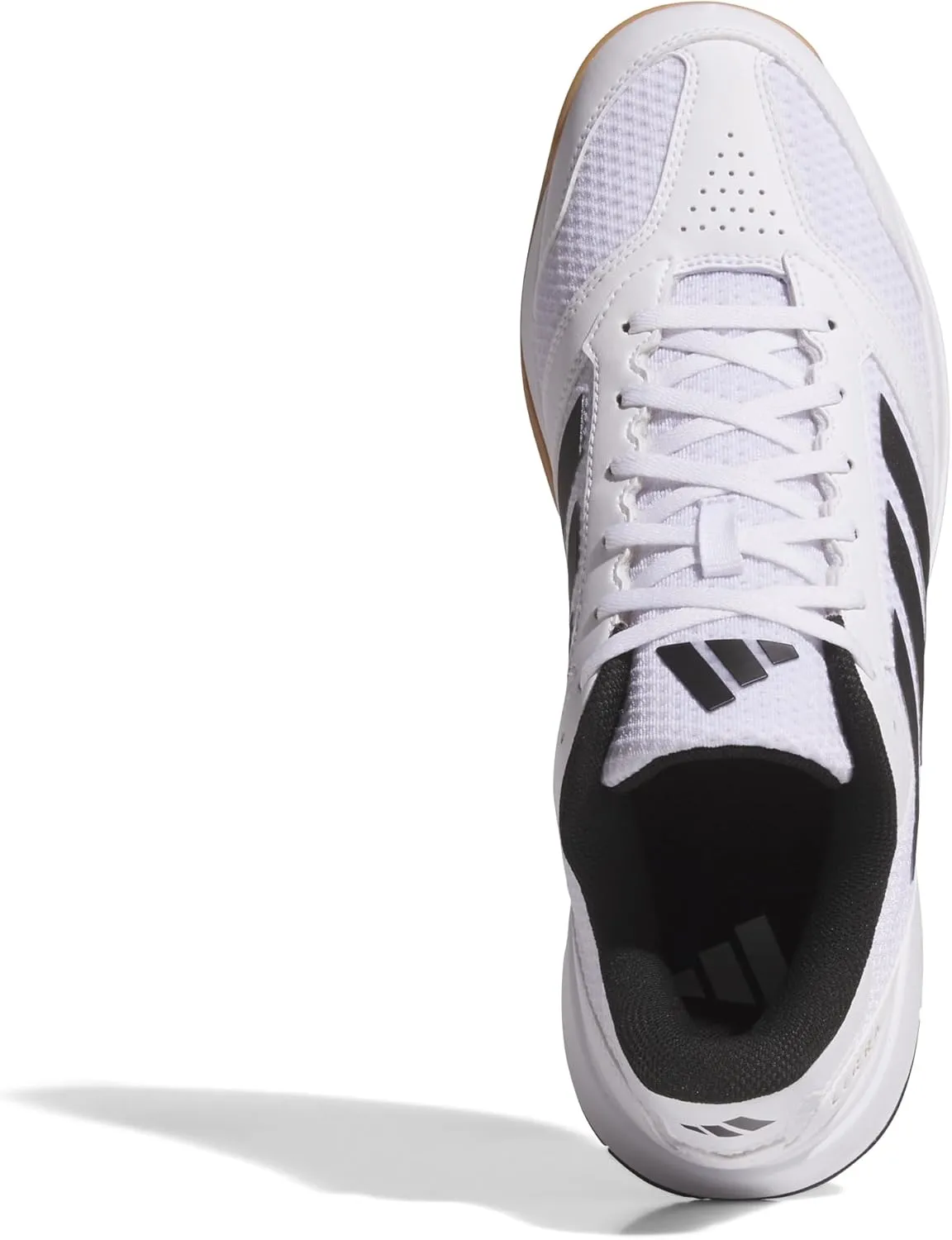 adidas Men's Ligra 8 Indoor Sneaker