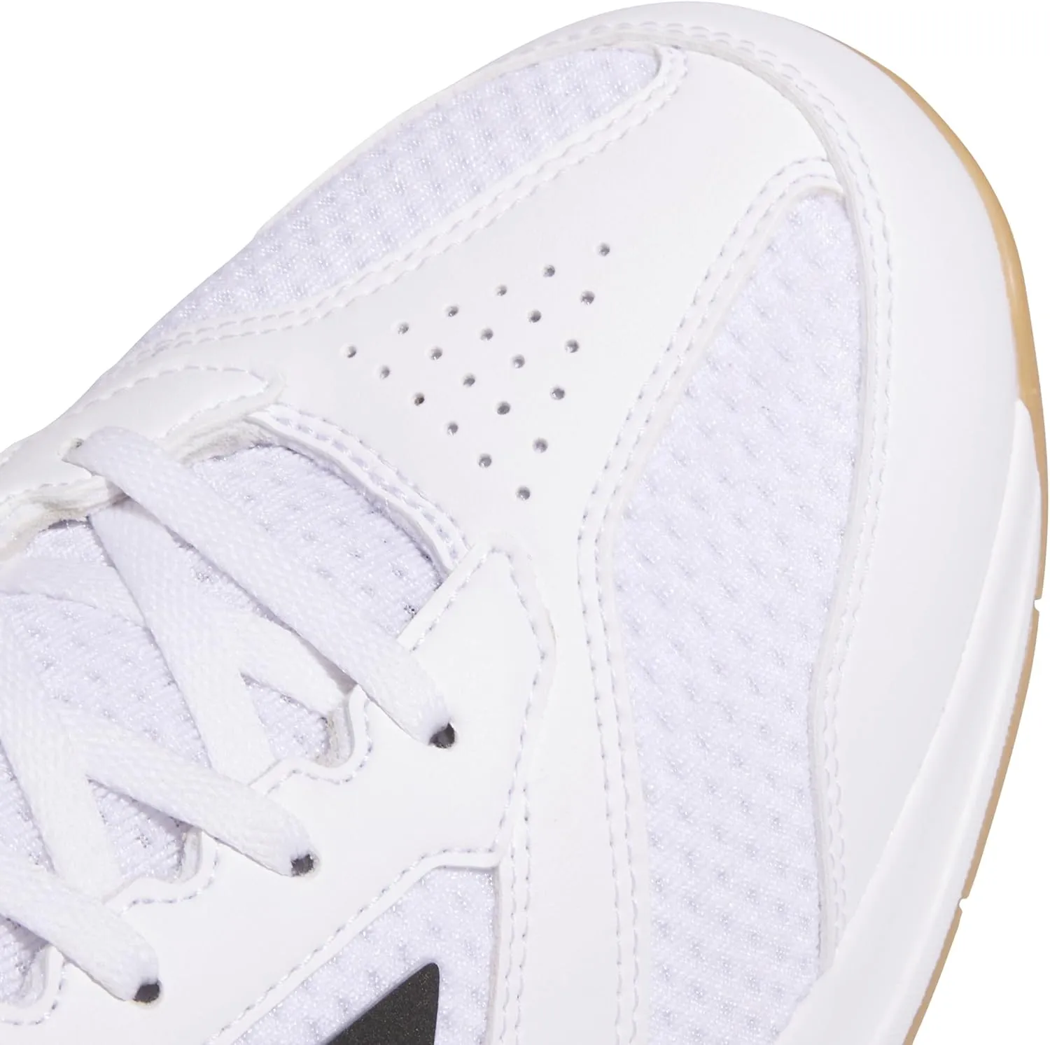 adidas Men's Ligra 8 Indoor Sneaker