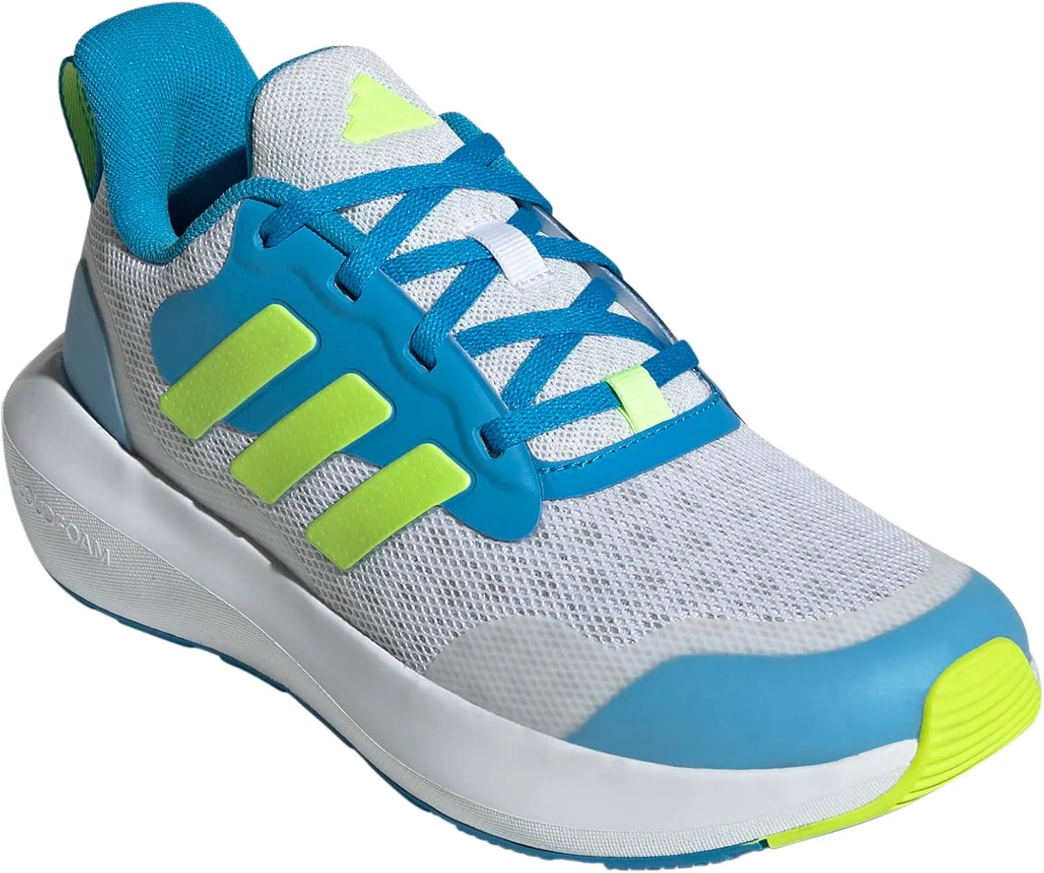 adidas Unisex-Child Fortarun 3.0 Sneaker, EU