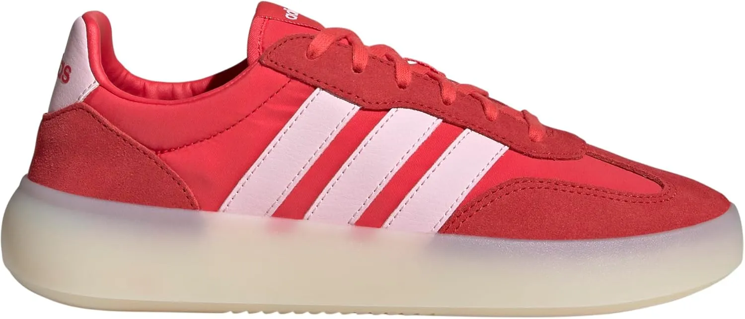 adidas Women's Barreda Decode Sneaker