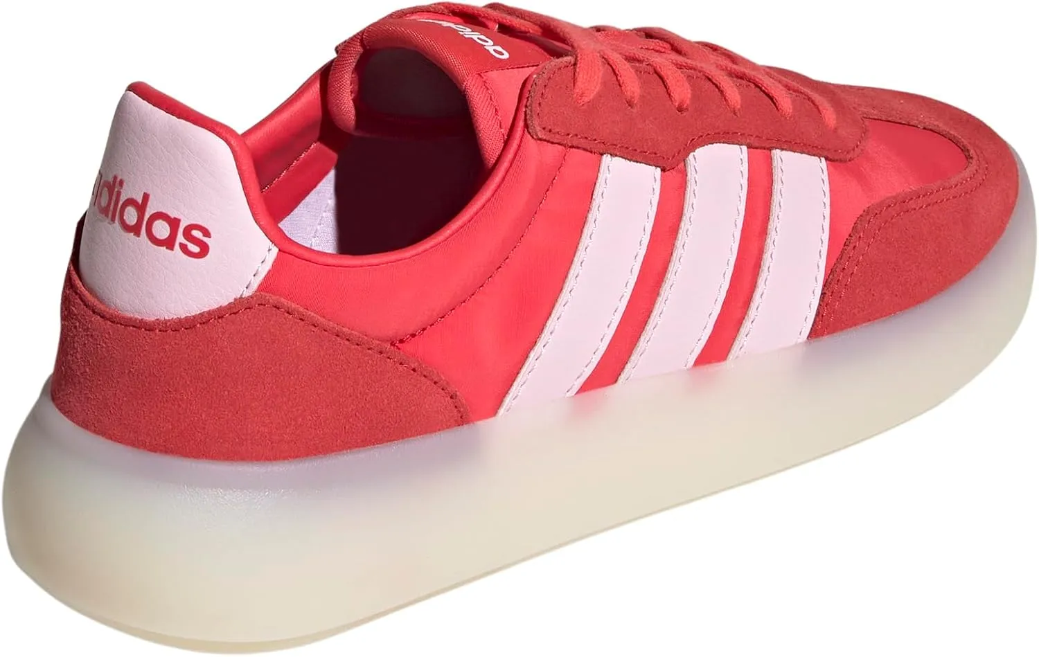 adidas Women's Barreda Decode Sneaker