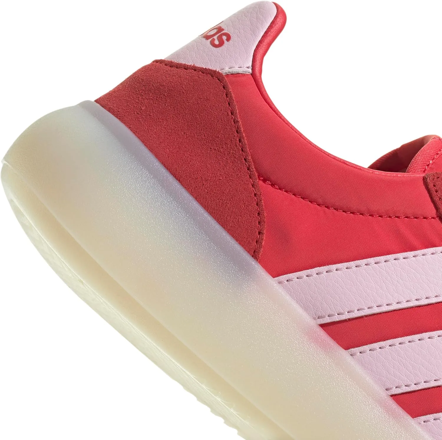 adidas Women's Barreda Decode Sneaker
