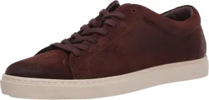 Allen Edmonds Men's Canal Court Sneaker