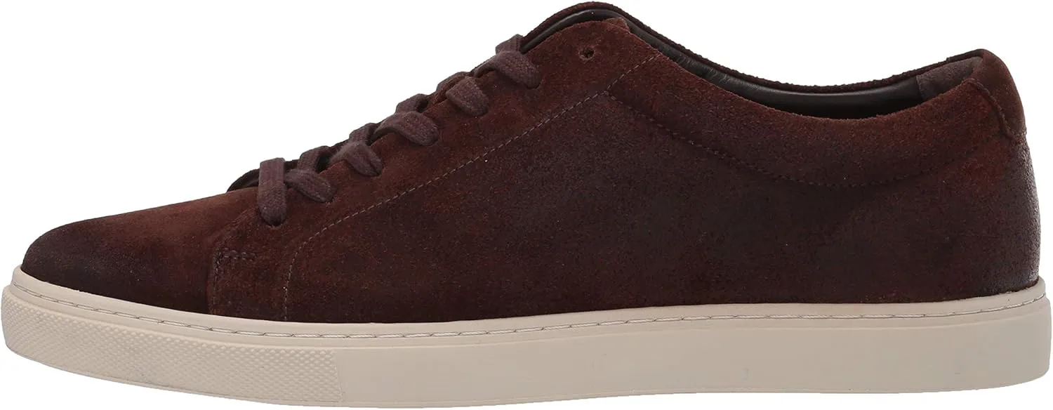 Allen Edmonds Men's Canal Court Sneaker