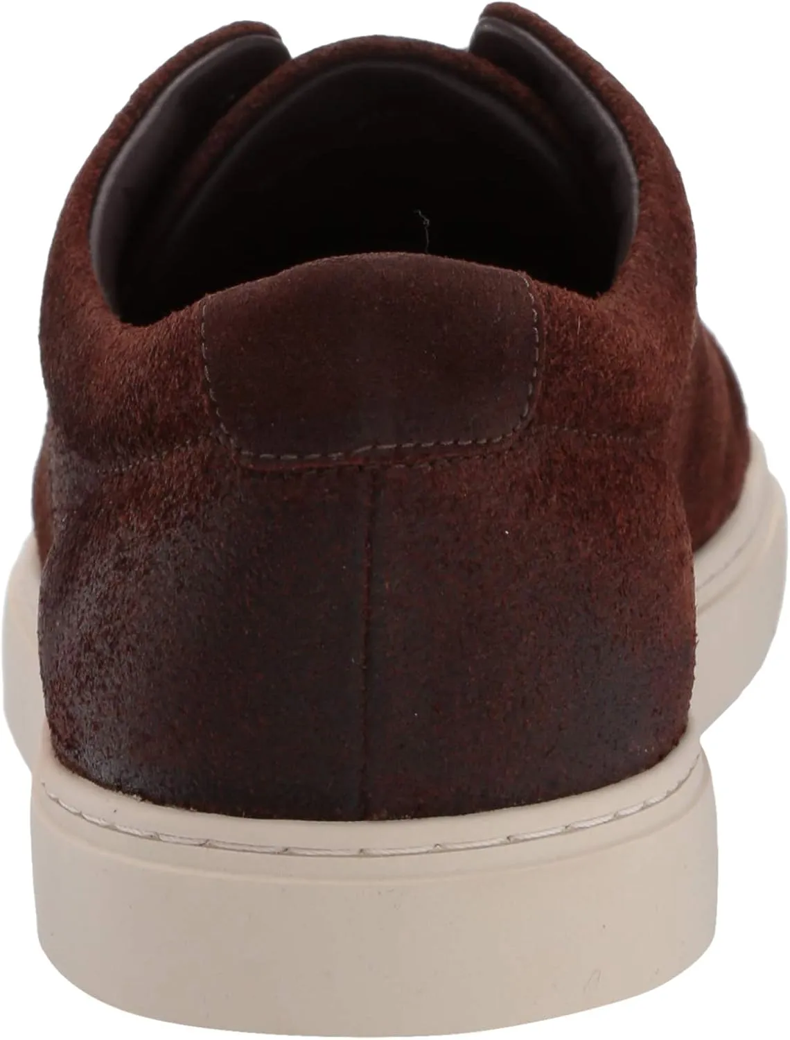 Allen Edmonds Men's Canal Court Sneaker