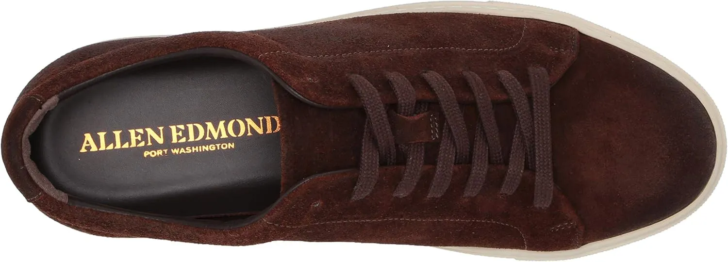 Allen Edmonds Men's Canal Court Sneaker
