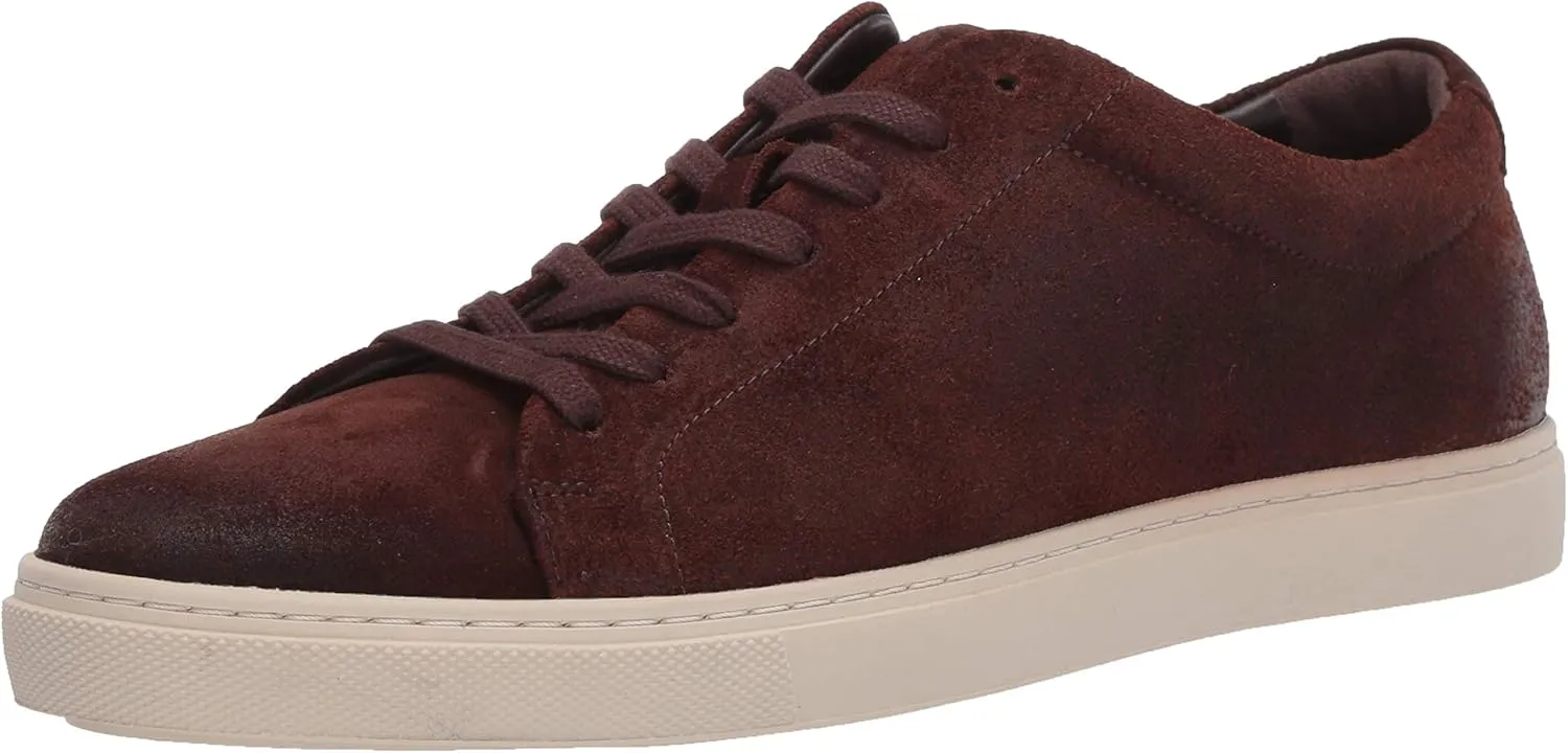 Allen Edmonds Men's Canal Court Sneaker