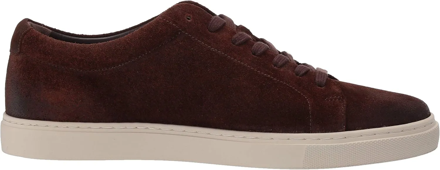 Allen Edmonds Men's Canal Court Sneaker