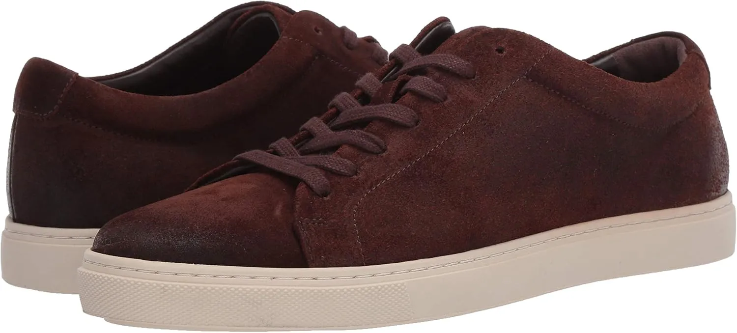 Allen Edmonds Men's Canal Court Sneaker