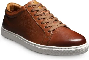 Allen Edmonds Men's Courtside Oxford Chili 9.5 D