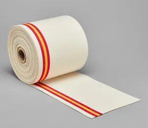 Alpargata lona bandera de España
