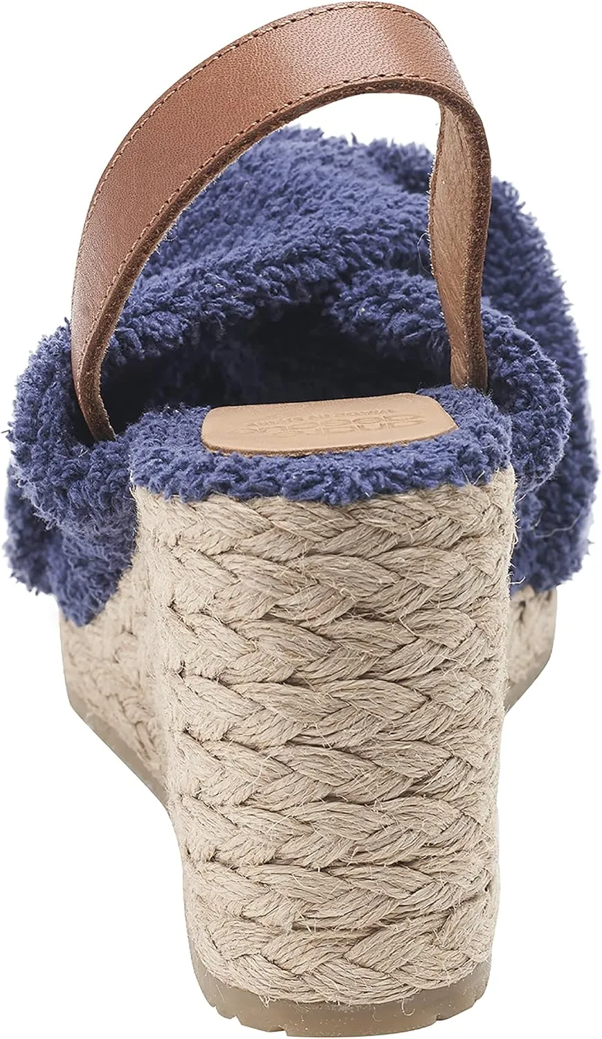 André Assous Women's Gertie Wedge Sandal
