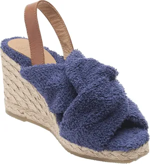 André Assous Women's Gertie Wedge Sandal