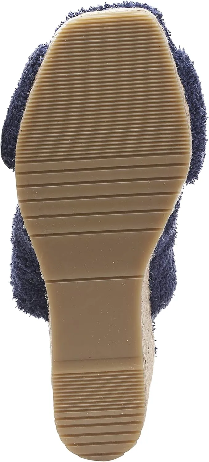 André Assous Women's Gertie Wedge Sandal