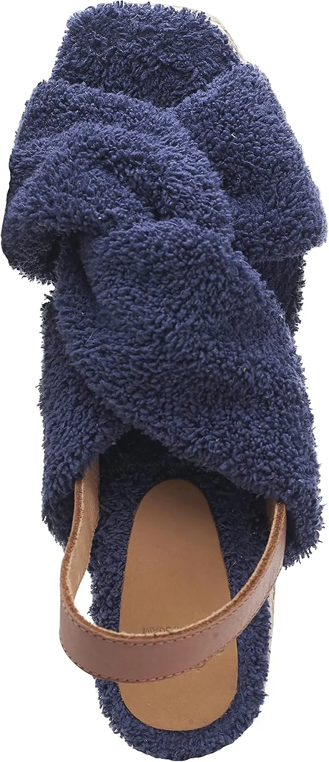 André Assous Women's Gertie Wedge Sandal