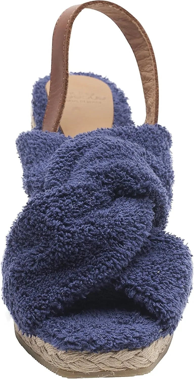 André Assous Women's Gertie Wedge Sandal