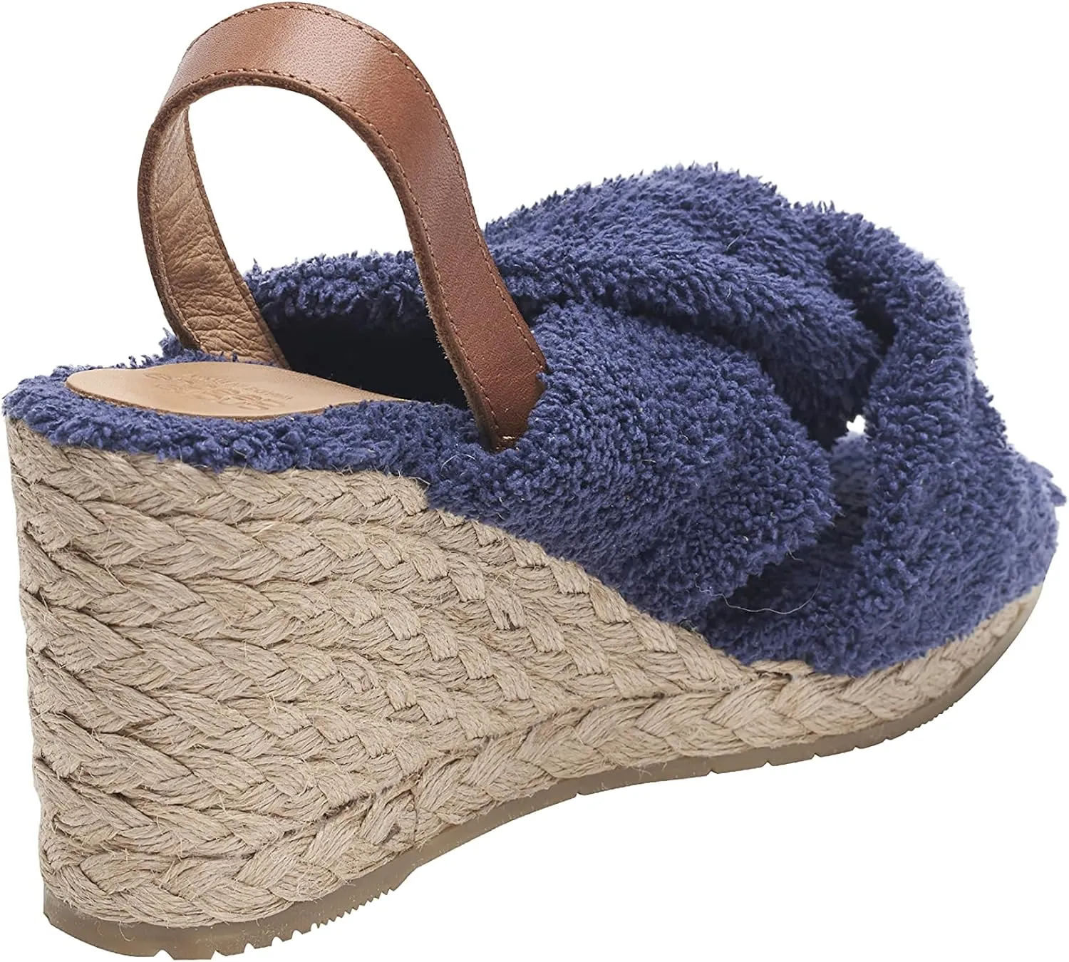 André Assous Women's Gertie Wedge Sandal