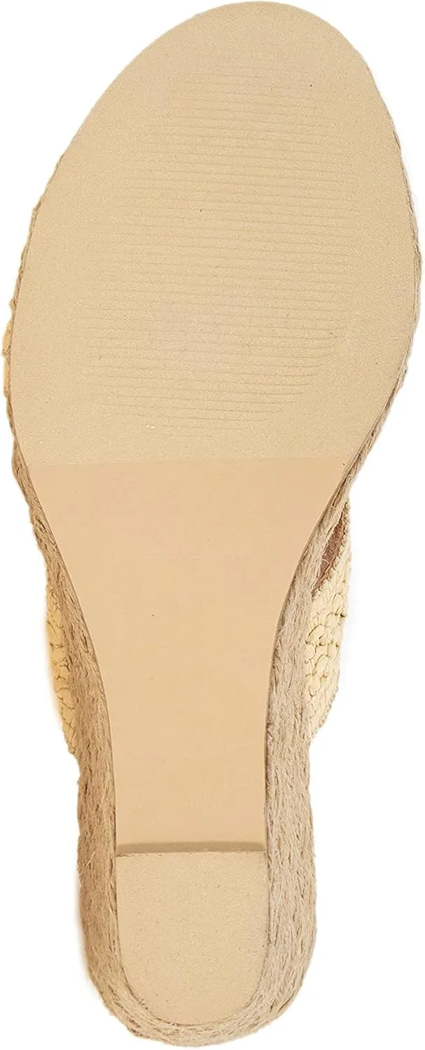 Andre Assous Women's Nitra Wedge Sandal