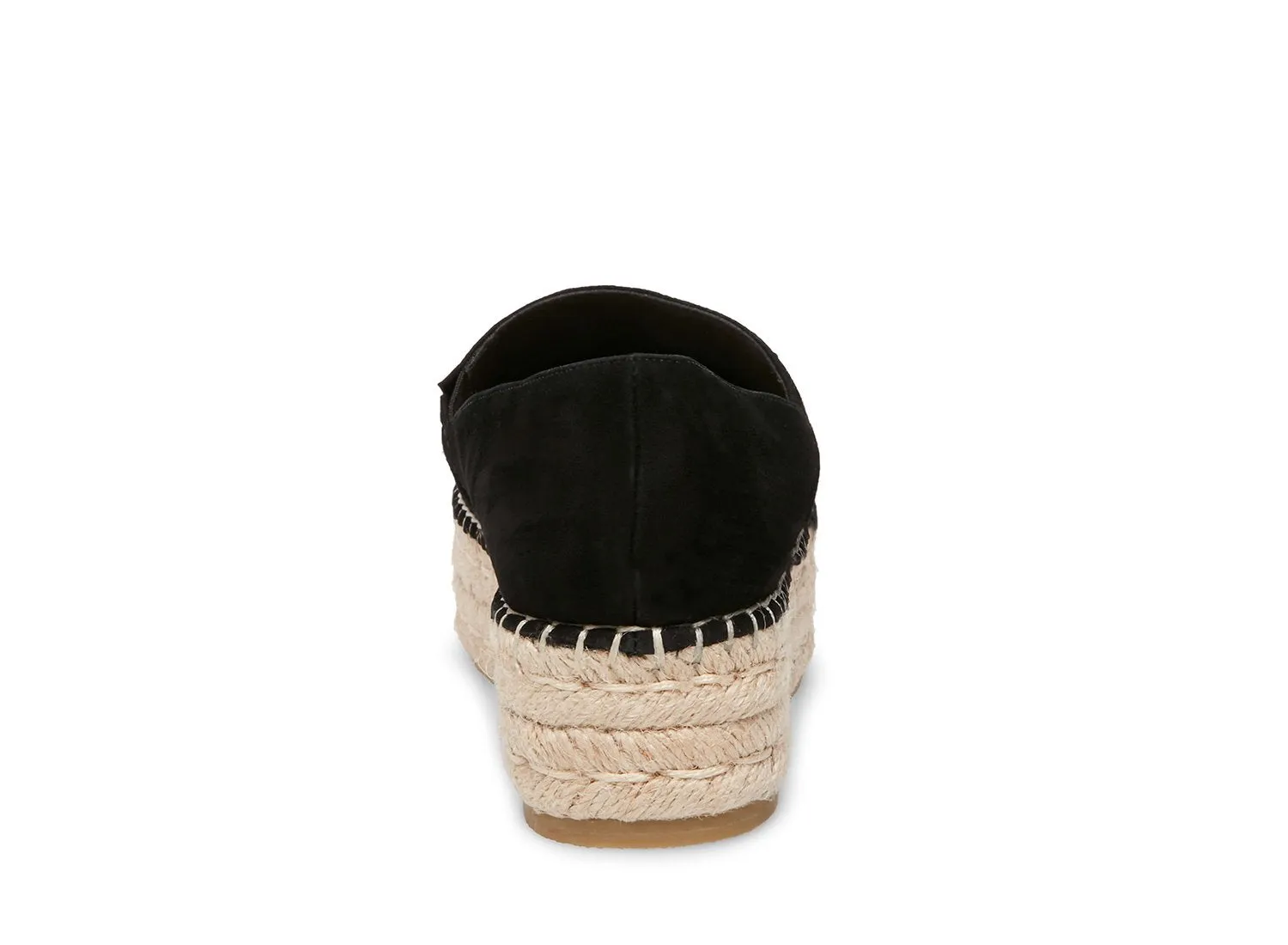 ANGELICA BLACK SUEDE