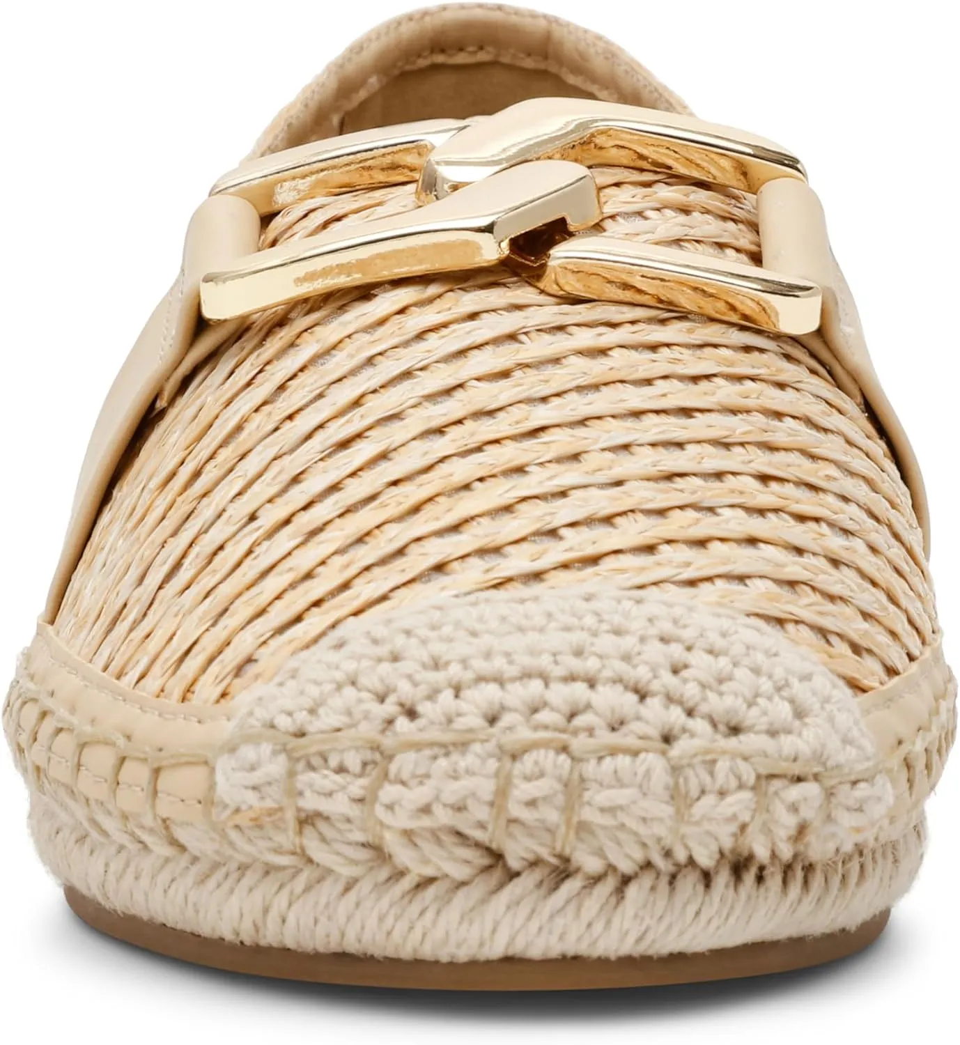 Anne Klein Women's Turks Loafer Flat