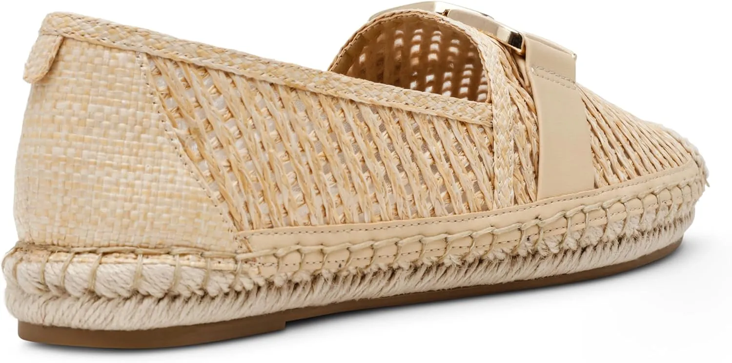 Anne Klein Women's Turks Loafer Flat