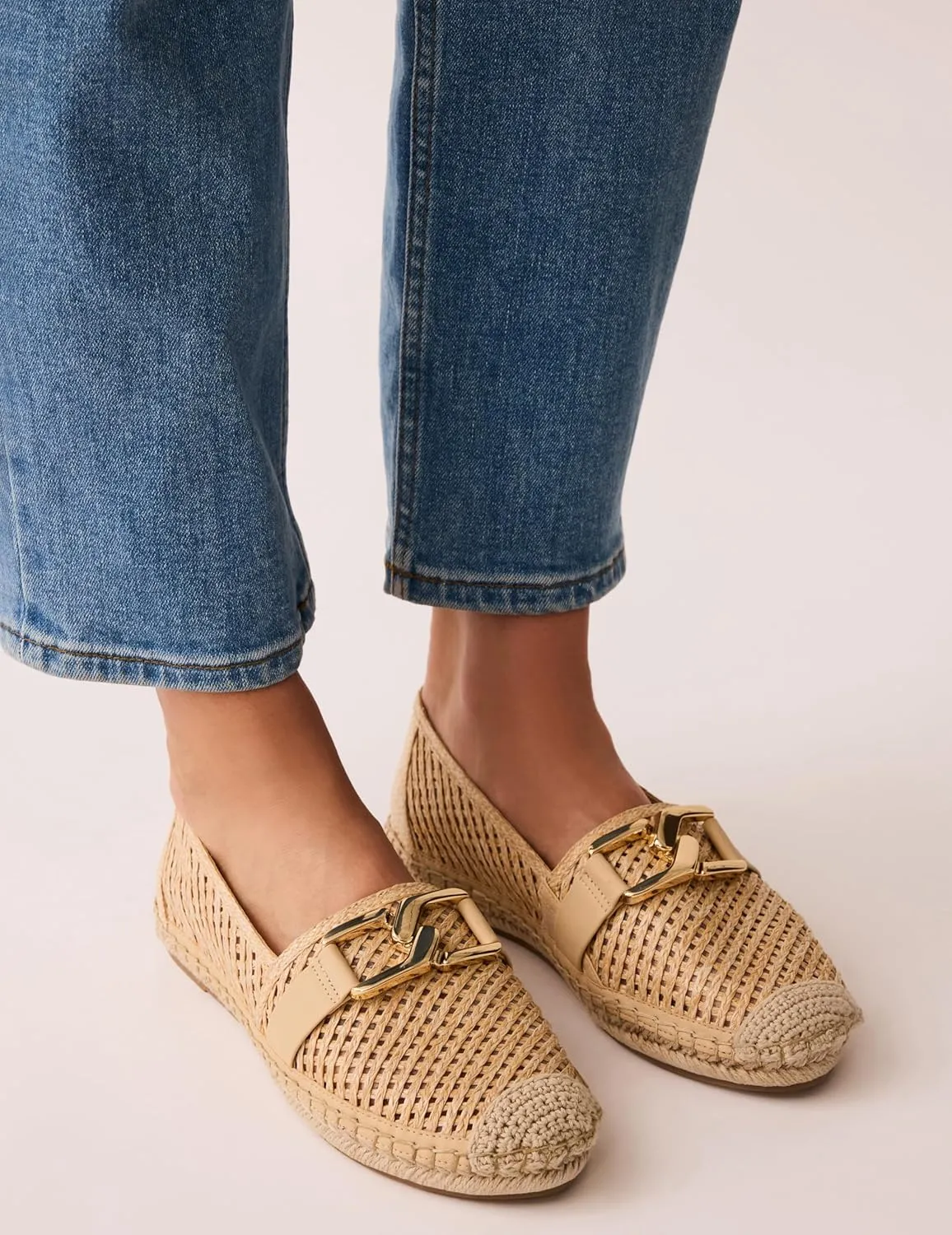 Anne Klein Women's Turks Loafer Flat