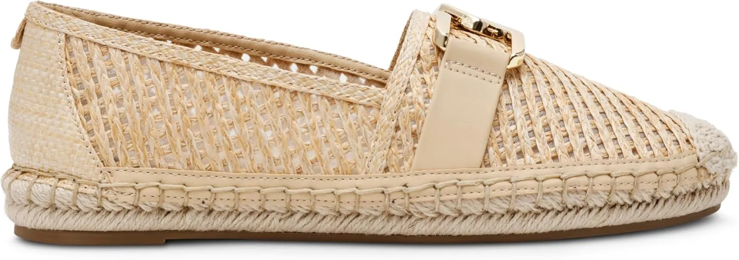 Anne Klein Women's Turks Loafer Flat