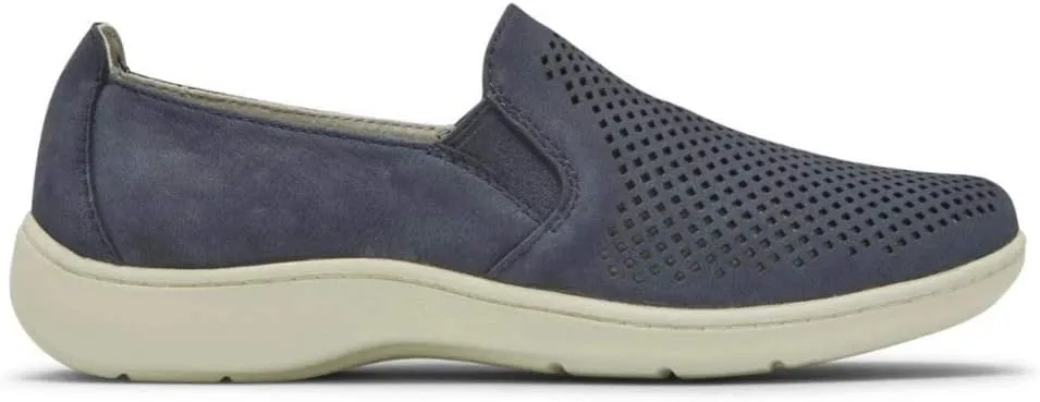 Aravon Women's Lia Slipon Sneaker