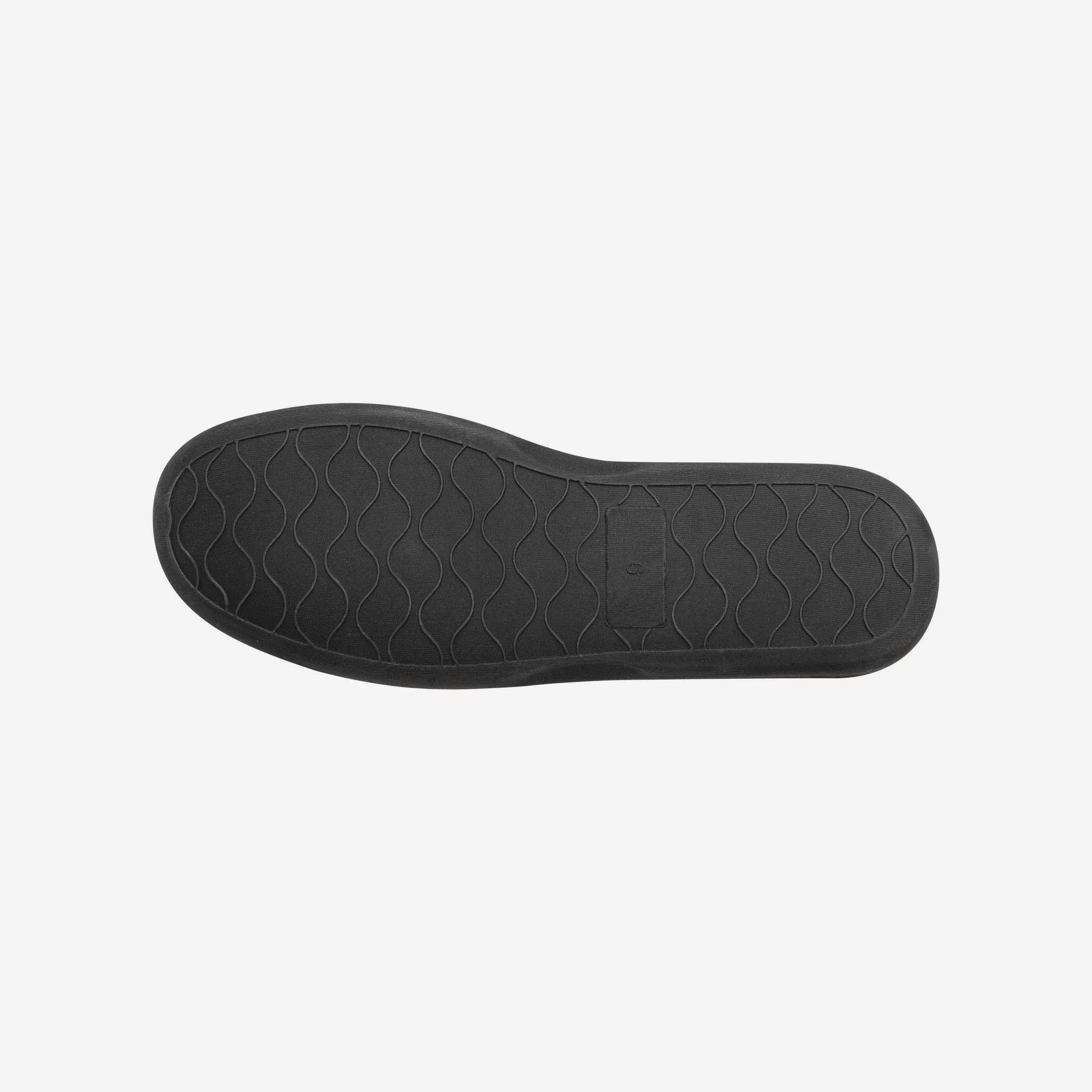 Army Black Knights Memory Foam Slide Slipper