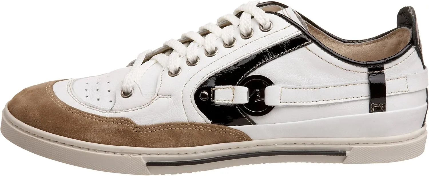 Bacco Bucci Men's Muzilla Sneaker