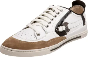 Bacco Bucci Men's Muzilla Sneaker