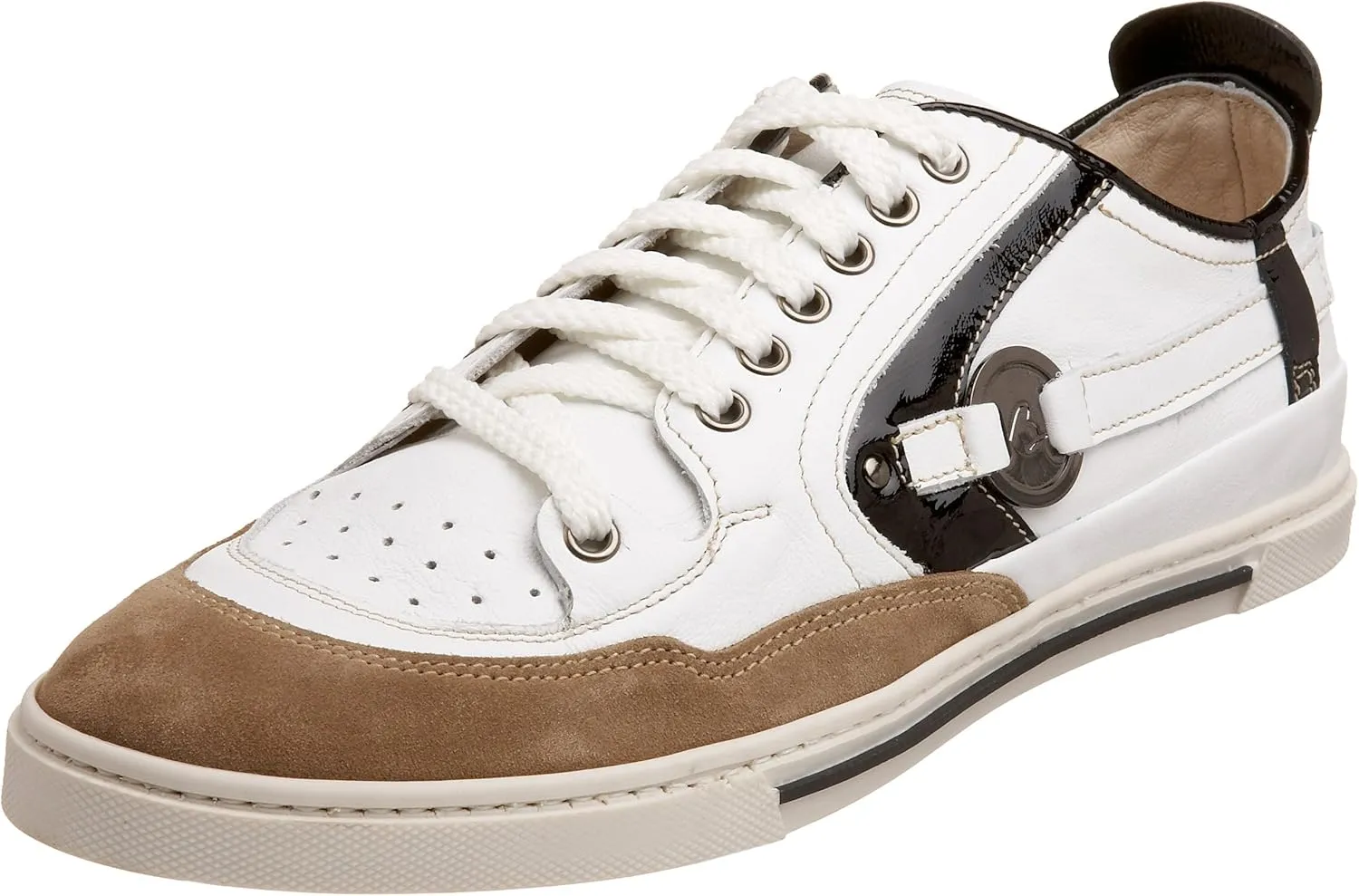 Bacco Bucci Men's Muzilla Sneaker