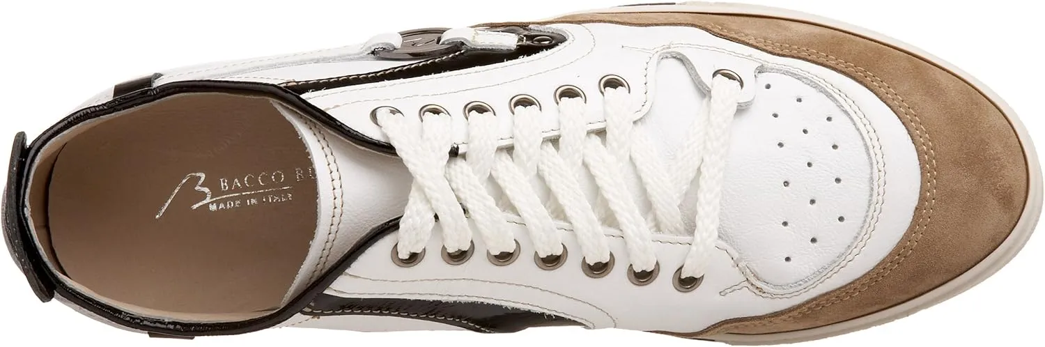 Bacco Bucci Men's Muzilla Sneaker