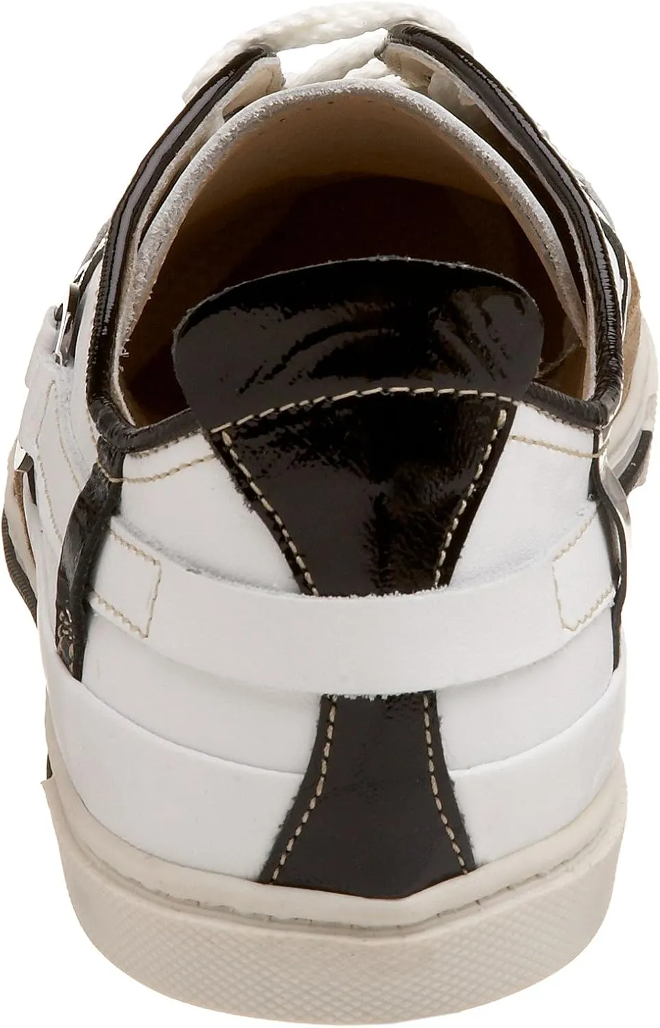 Bacco Bucci Men's Muzilla Sneaker