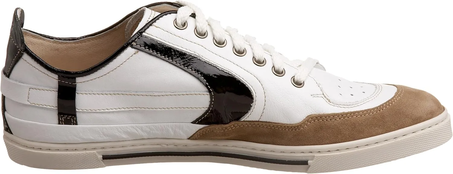 Bacco Bucci Men's Muzilla Sneaker