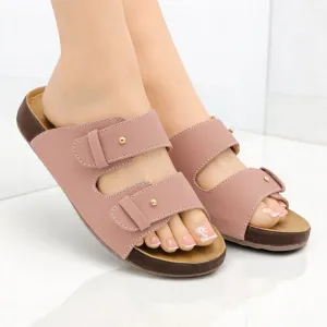 Baly07 comfy slipper
