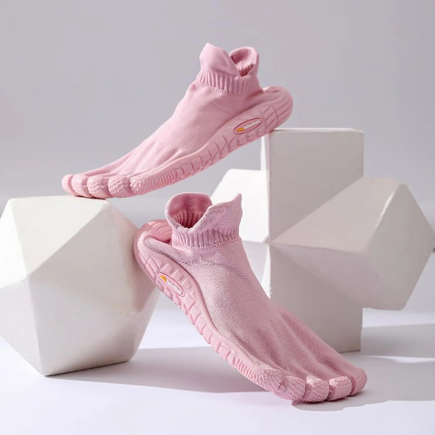 Barefoot Magic Claw Five Finger Shoes Home Essentials Sock Shoes Multi-Purpose & Ultra-Portable Water Footwear