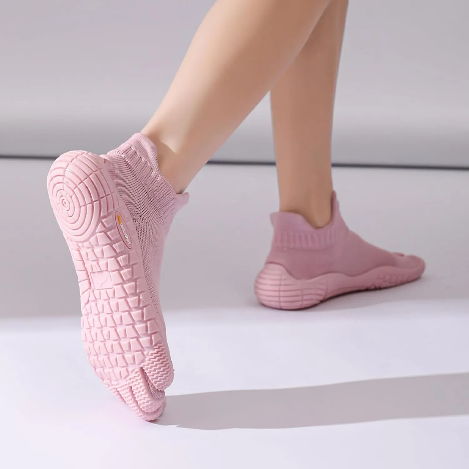 Barefoot Magic Claw Five Finger Shoes Home Essentials Sock Shoes Multi-Purpose & Ultra-Portable Water Footwear
