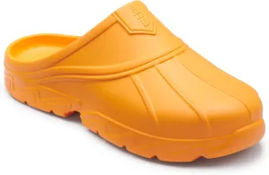 BASS OUTDOOR Men's Comfy Field Slide Slipper