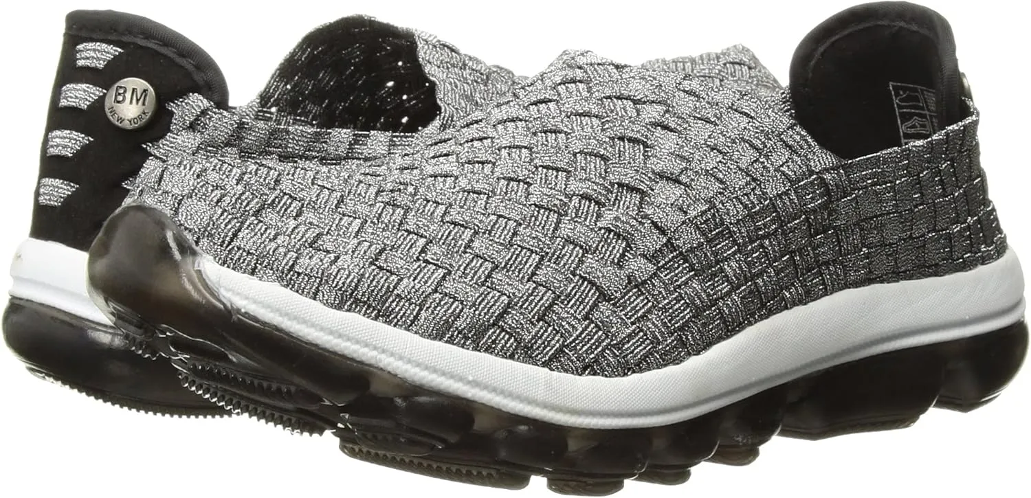 Bernie Mev Unisex-Child Gummies Gem K Sneaker