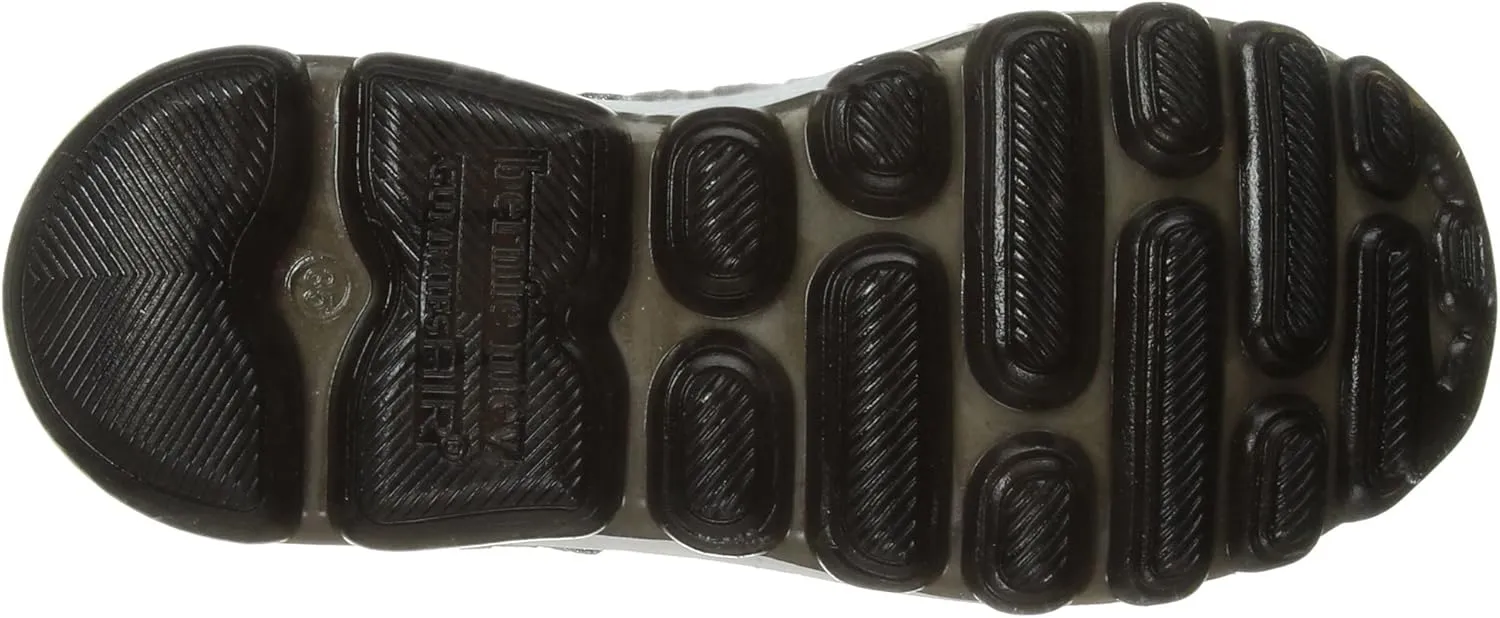 Bernie Mev Unisex-Child Gummies Gem K Sneaker