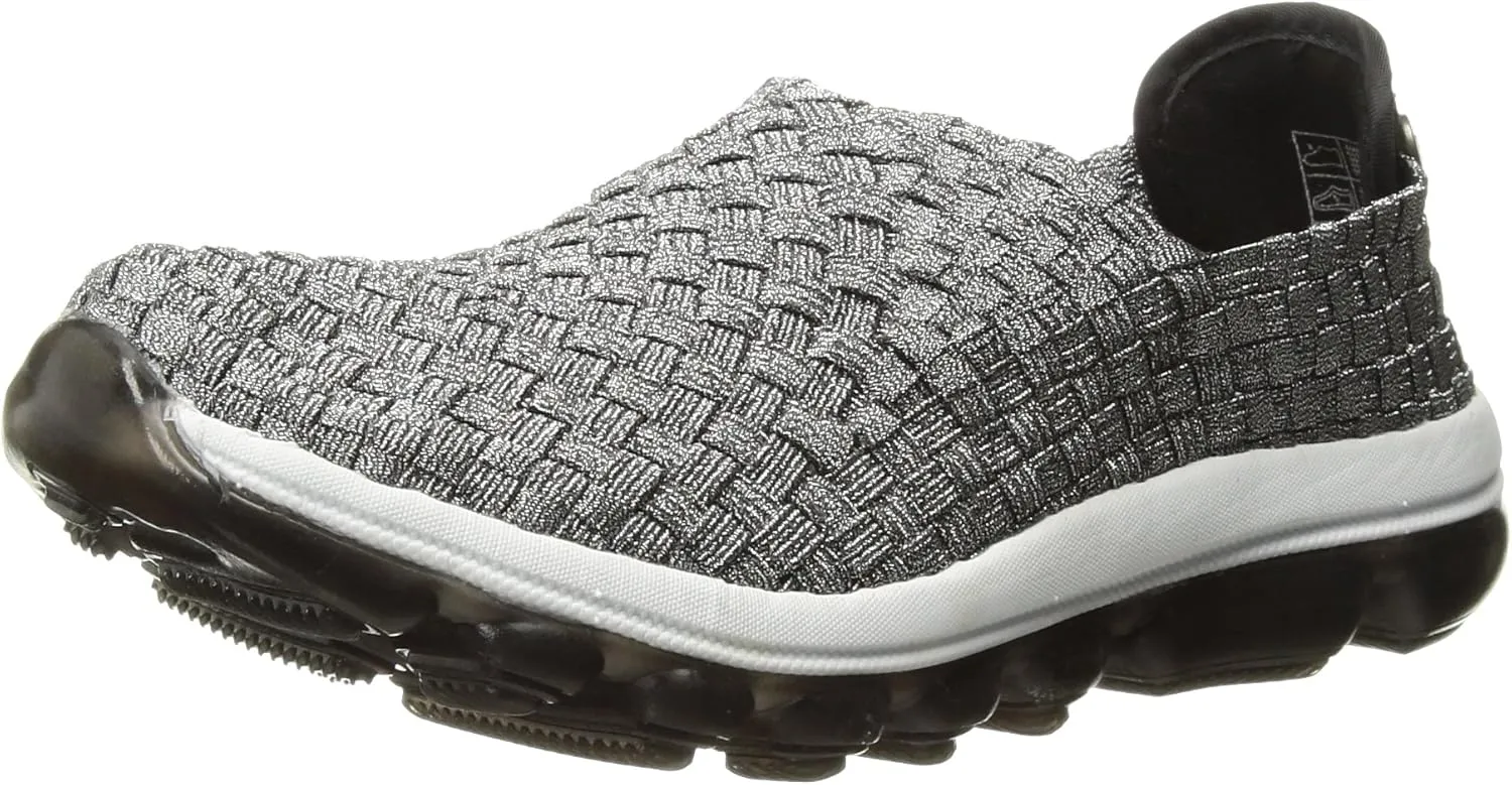 Bernie Mev Unisex-Child Gummies Gem K Sneaker