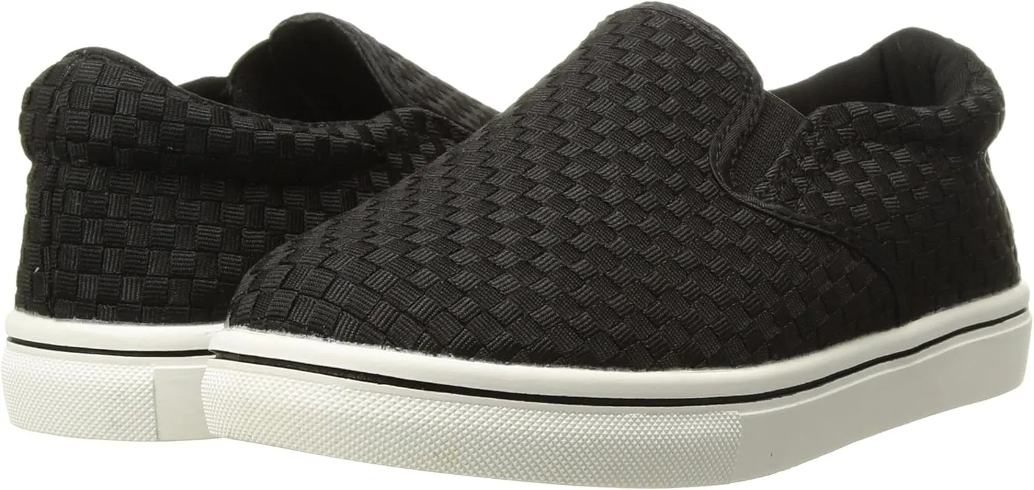 Bernie Mev Unisex-Child Verona K Sneaker