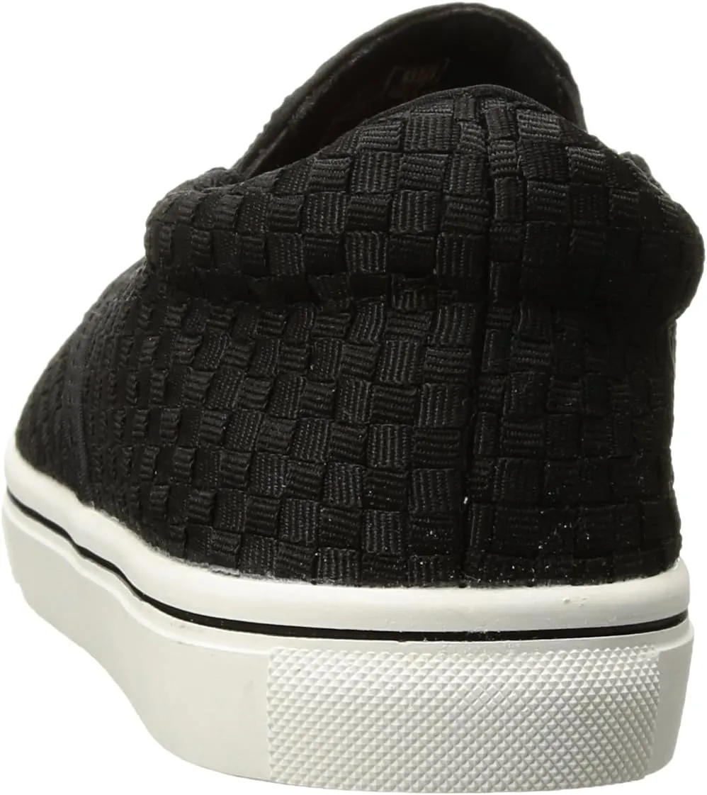 Bernie Mev Unisex-Child Verona K Sneaker