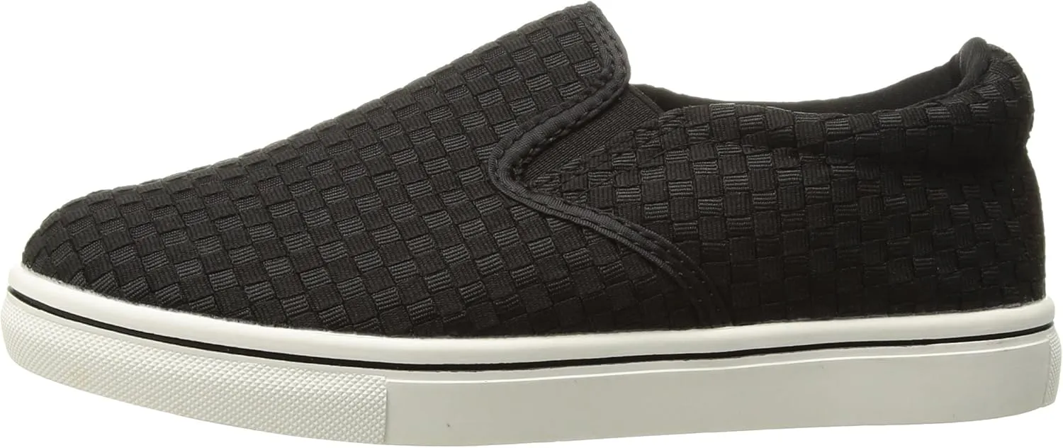 Bernie Mev Unisex-Child Verona K Sneaker