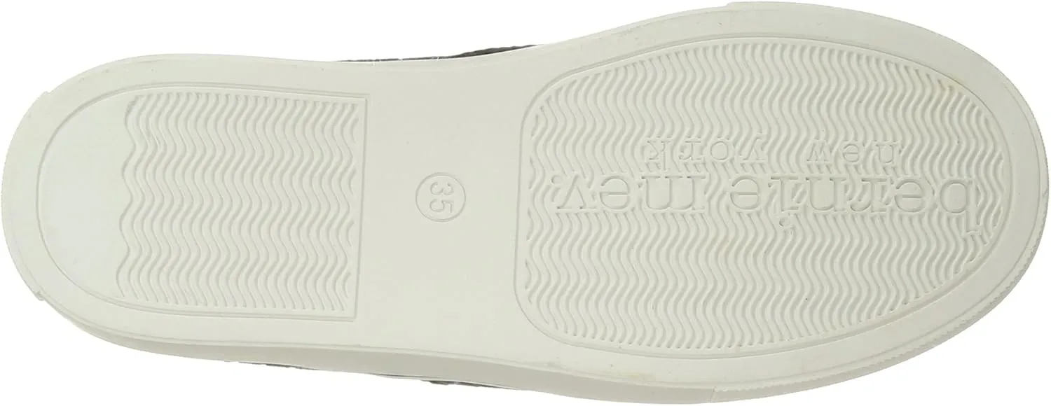 Bernie Mev Unisex-Child Verona K Sneaker