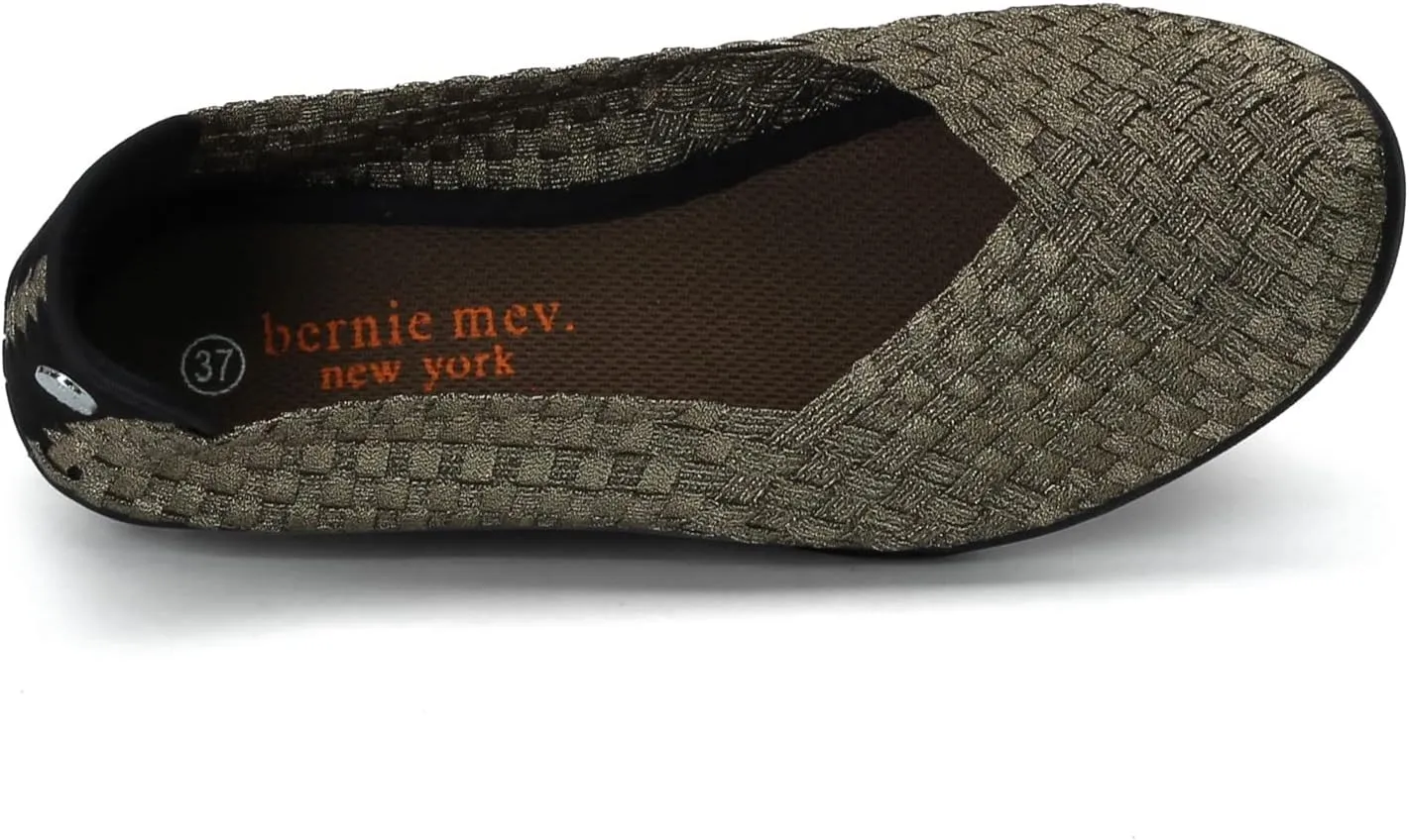 Bernie Mev Women's, Catwalk Slip-On